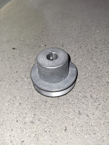 Шкив ОВИ 00108: купить в Уфе