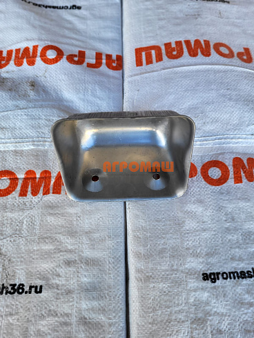 Ковш норийный УКЗ-20 (160*125*100): купить в Уфе