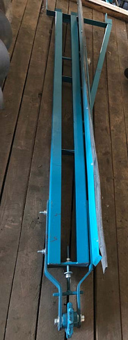 Питатель ОВИ 05.200: купить в Уфе