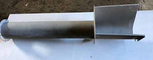 Корпус ОВИ 03.040: купить в Уфе