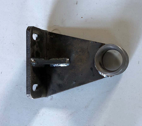 Кронштейн Р8-БЦ2-С-50.02.270: купить в Уфе