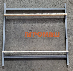 Рамка для щеток К-531: купить в Уфе