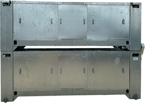 Триерный блок 12 т/ч: купить в Уфе