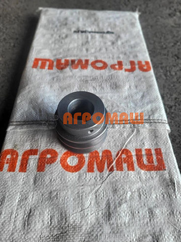 Шкив МЗС -21.00.00.00.104 (Ф=92мм, 2-х руч, Ф=40мм): купить в Уфе