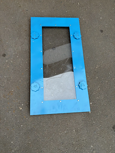 Крышка БИС12 000001160 000: купить в Уфе