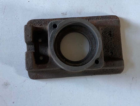 Корпус подшипника МПО 50.01.101: купить в Уфе