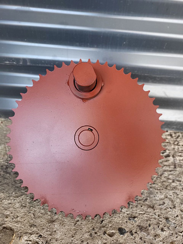 Кривошип ЗВТ 99.000: купить в Уфе