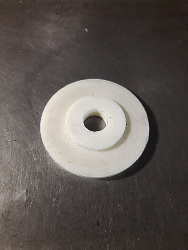 Отбойник А1-БЦС-100.02.653: купить в Уфе