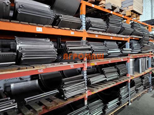 Решето: 3а-5,5-32-490х990-1,0-хк БЦС гн: купить в Уфе