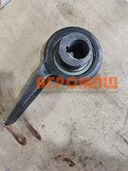 Головка шатуна в сборе ЗВС: купить в Уфе