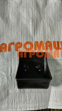Ковш пластмассовый СММ 08012 (СМ-4): купить в Уфе