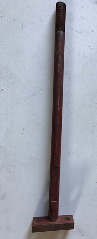 Шатун А1-БЦС-100.02.480 (50.32.480): купить в Уфе