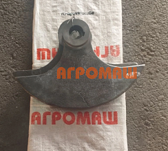 Противовес вала привода решетных станов К527, К547: купить в Уфе