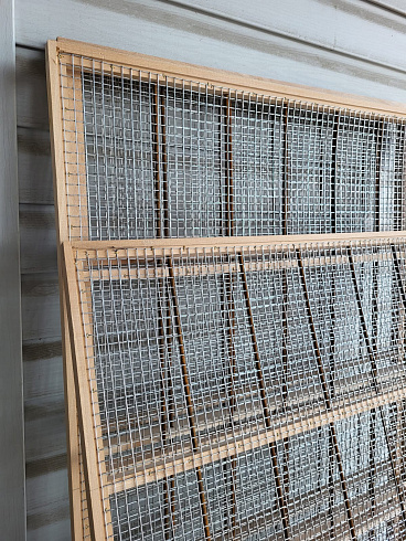 Подситник для сепаратора МУЗ-16 1498х800 бук: купить в Уфе