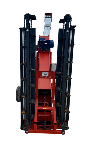 Зернометатель А-100РМ : купить в Уфе