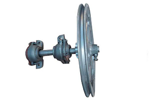 Контрпривод НПЗ-20: купить в Уфе