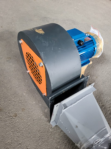 Аэратор Зерна АМ 2.9