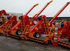 Муфта выключения ПЗС 05.040: купить в Уфе