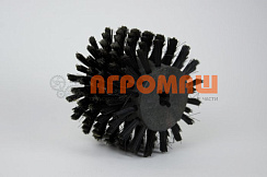 Щетка круглая А1-БЦС-100.02.850: купить в Уфе