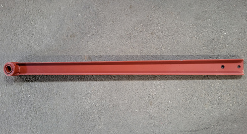 Шатун верхнего решетного стана К 527 с сайлентблоком: купить в Уфе