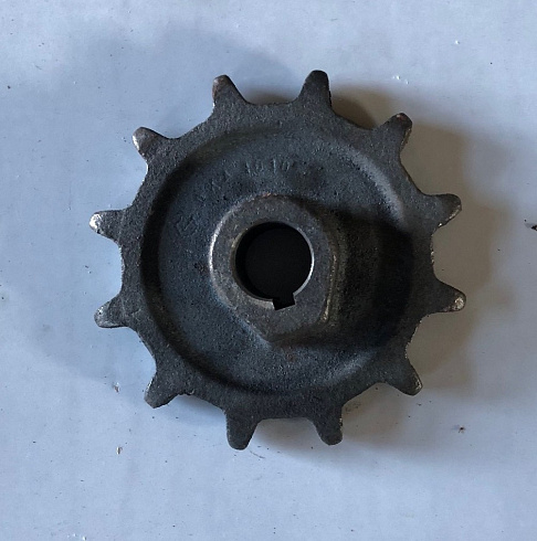 Звездочка ЗС 1038 (Z=12, t=38,0) (МЗС-90.03.102А , А-100-03.01.00 , А-150-03.01.00): купить в Уфе