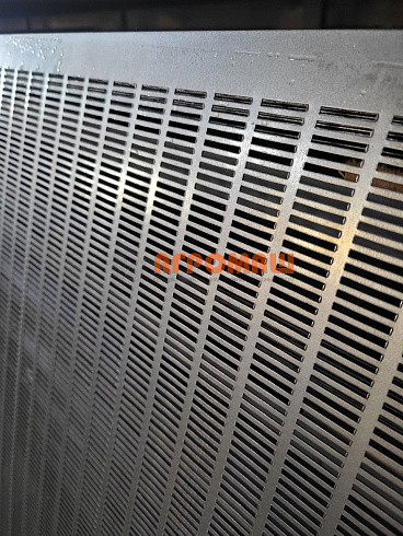 Решето: 2а-6,0-32-750х1000-0,8-оц: купить в Уфе