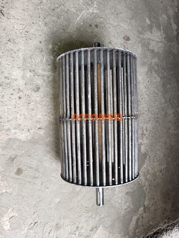 Барабан приводной ПЗС000.03.130-ПСБ (Вулкан) ведущий: купить в Уфе