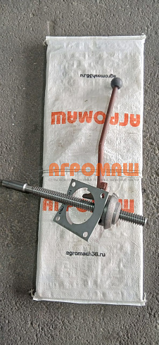 Механизм подьема загрузчика ОВИ 08.000: купить в Уфе