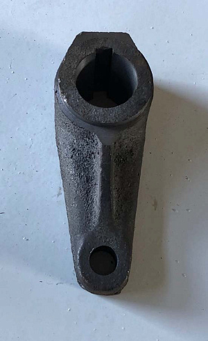 Кривошип ЗВТ 02134: купить в Уфе