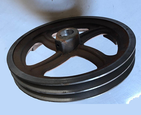 Шкив ЗП 04.103 (ф 325): купить в Уфе