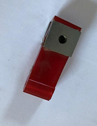 Подвеска пневмоканала БЛС 16000002020 000: купить в Уфе Подвеска пневмоканала БЛС 16000002020 000: купить в Уфе