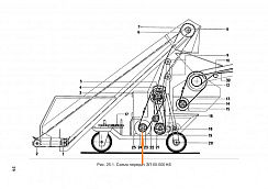 Шкив ЗП 05.102 (Фвнеш.=160 мм, Фвнутр.=38 мм) чугун: купить в Уфе