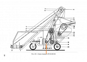 Шкив ЗП 05.102 (Фвнеш.=160 мм, Фвнутр.=38 мм) чугун: купить в Уфе