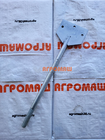 Шатун А.566.110.00.000оц: купить в Уфе