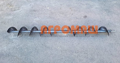 Вал подборщика ШГЮП 213.06.03.00.00: купить в Уфе Вал подборщика ШГЮП 213.06.03.00.00: купить в Уфе