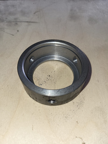 Корпус подшипника М-20КП-120-00-03: купить в Уфе