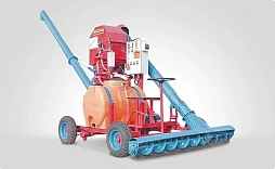 Протравитель семян ПС-20К-4 Агристо: купить в Уфе