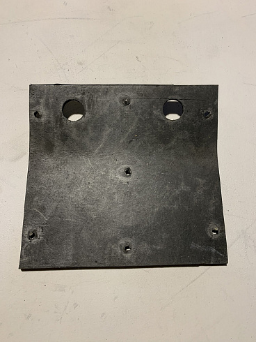 Диафрагма ПС 10.10.003: купить в Уфе