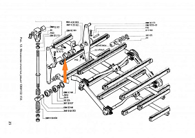 Кольцо упорное ОС 1073: купить в Уфе