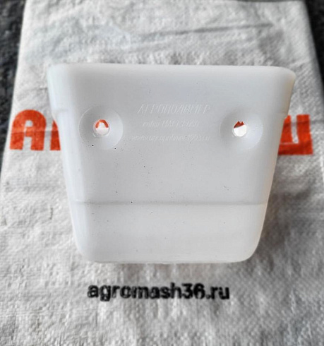 Ковш норийный полимерный МАСТУ 050: купить в Уфе