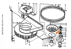 Втулка А1-БЦС-100.02.402: купить в Уфе