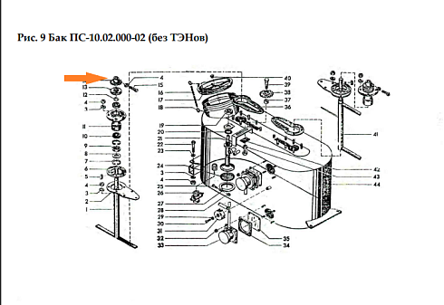 Звездочка Н022.108 (12.7*19*25-1а): купить в Уфе Звездочка Н022.108 (12.7*19*25-1а): купить в Уфе