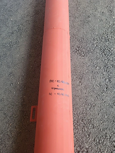 Корпус ПС-10.48.020 (с крышкой ПС-10.16.040): купить в Уфе