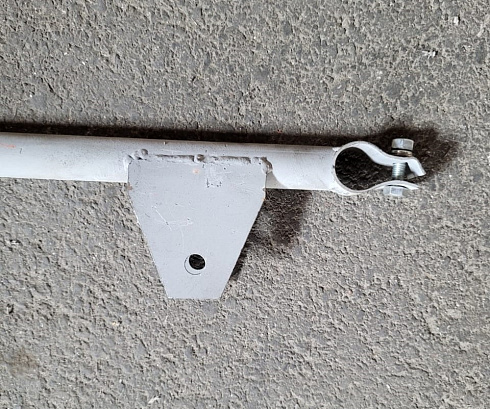 Тяга соединитель роликов К-527: купить в Уфе