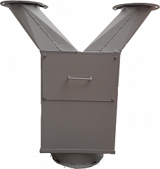 Распределитель  БИС100 000003010 000: купить в Уфе