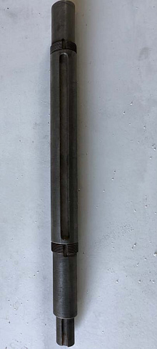 Вал А1-БЦС-100.02.421: купить в Уфе