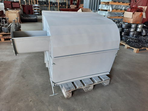 Камера ОВИ 03.010: купить в Уфе