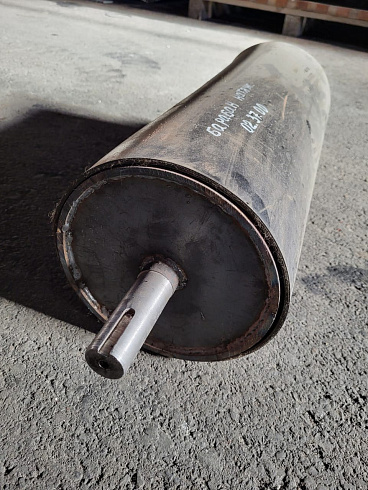 Барабан натяжной 02-37-00: купить в Уфе