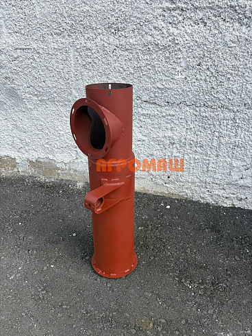 Корпус ПС-10.15.010: купить в Уфе