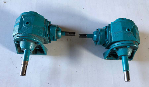 Редуктор НО9305000-217: купить в Уфе